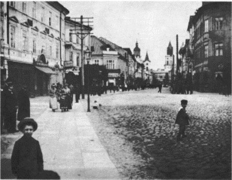 Lublin miasto
